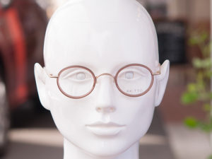 AKITTO（アキット）の新作が入荷しました① | 滋賀県 大津の眼鏡